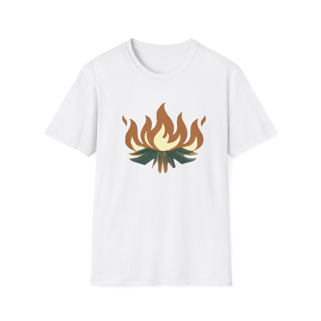 Fire Camp T-shirt