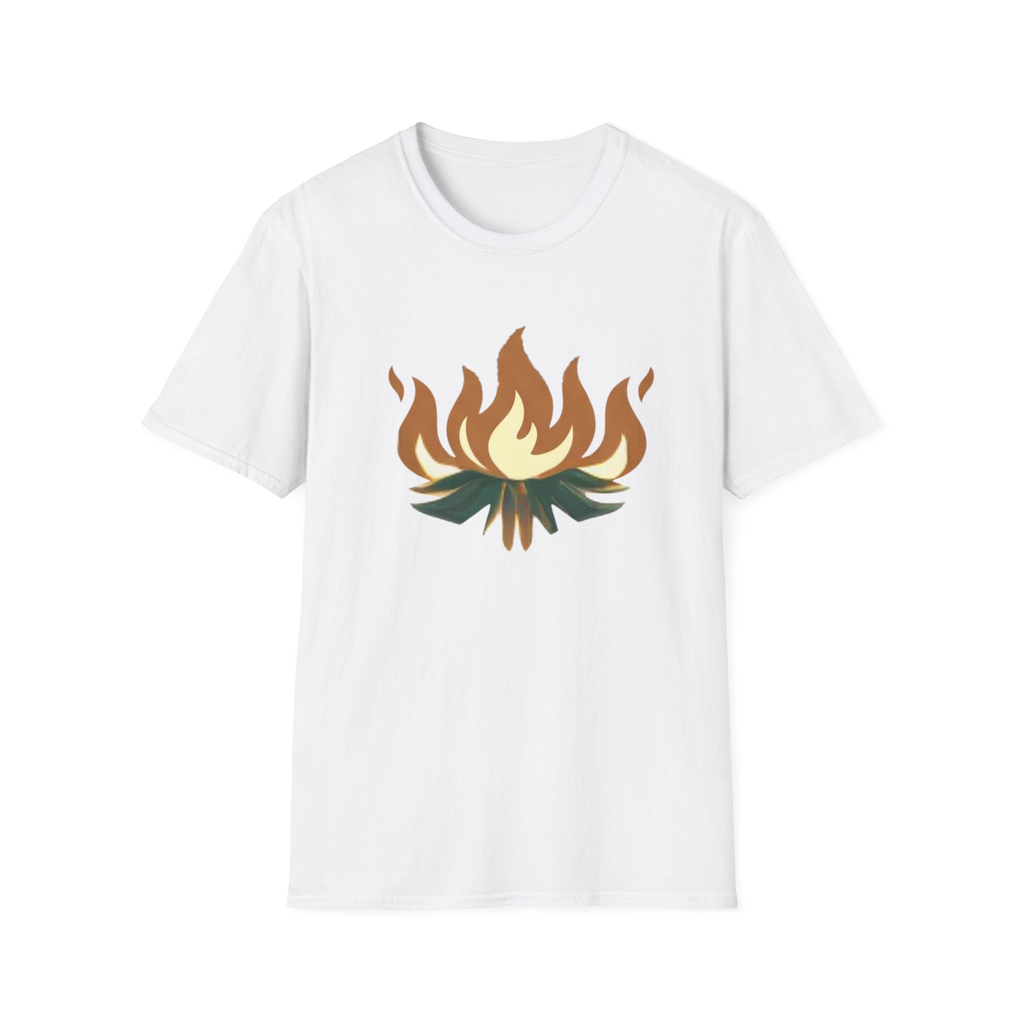 Fire Camp T-shirt