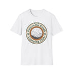 Deep In The Rough T-shirt