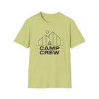 Camp Crew T-shirt