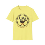 Stoke The Fire T-shirt