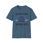 Wilderness Brew T-shirt