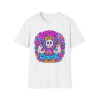 Spooky Cozy Camping Club T-shirt EDITION 2