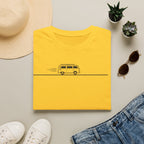 Camping Car T-shirt
