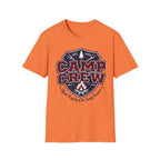 Camp Crew 2024 T-shirt