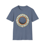 Deep In The Rough T-shirt