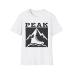 Peak T-shirt EDITION 2