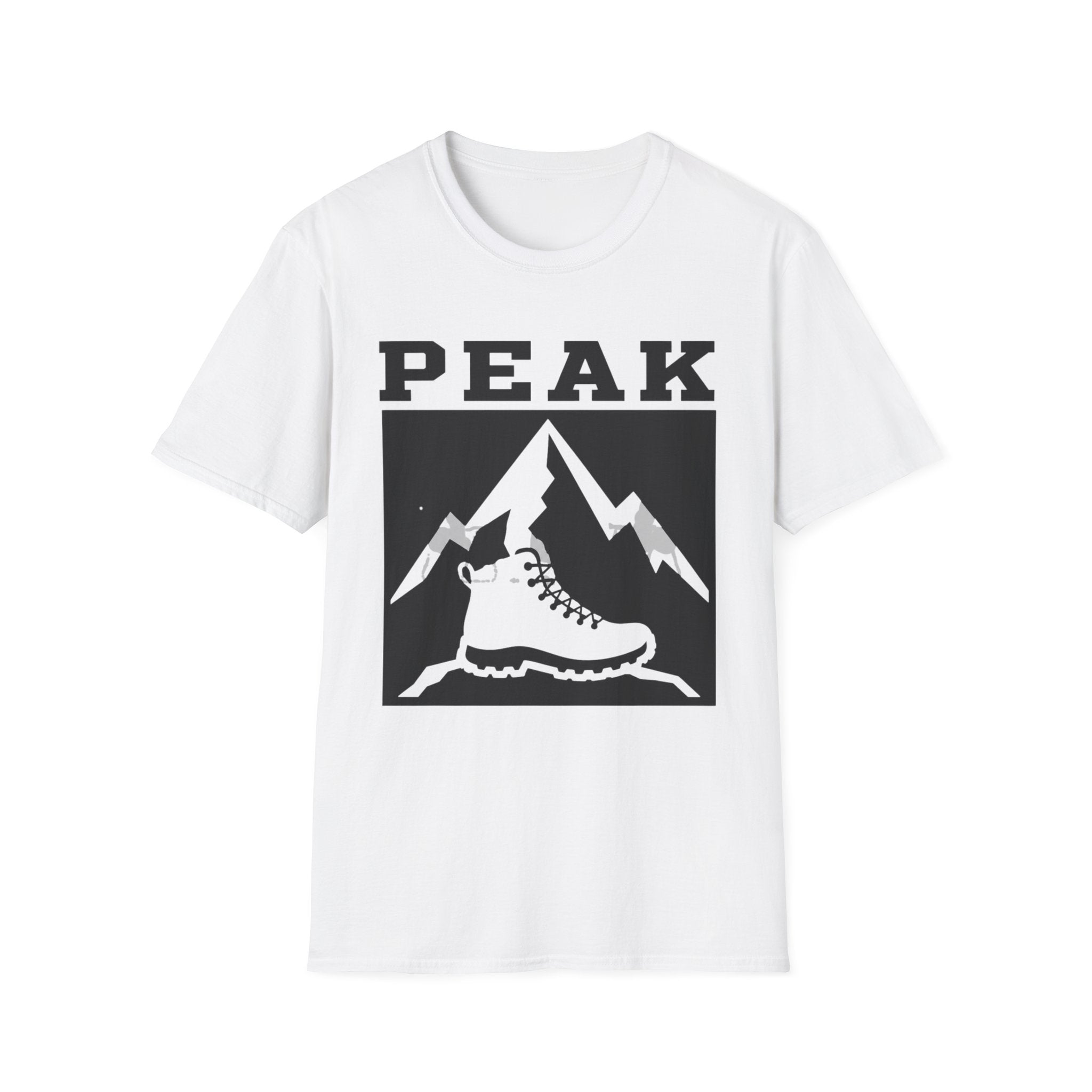Peak T-shirt EDITION 2