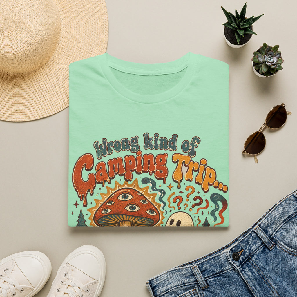 Wrong Kind Of Trip... T-shirt