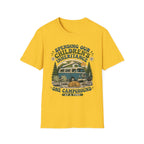 Spending Our Children's Inheritance T-shirt EDITION 2026