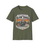 Roughing It In The Wild T-shirt EDITION 2025