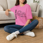 Camping Squad T-shirt