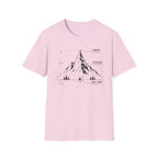 Mountain T-shirt EDITION 2