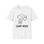 Camp More T-shirt