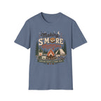 Making S'More Memories T-shirt