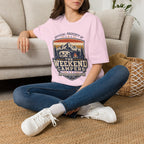 The Weekend Campers T-shirt