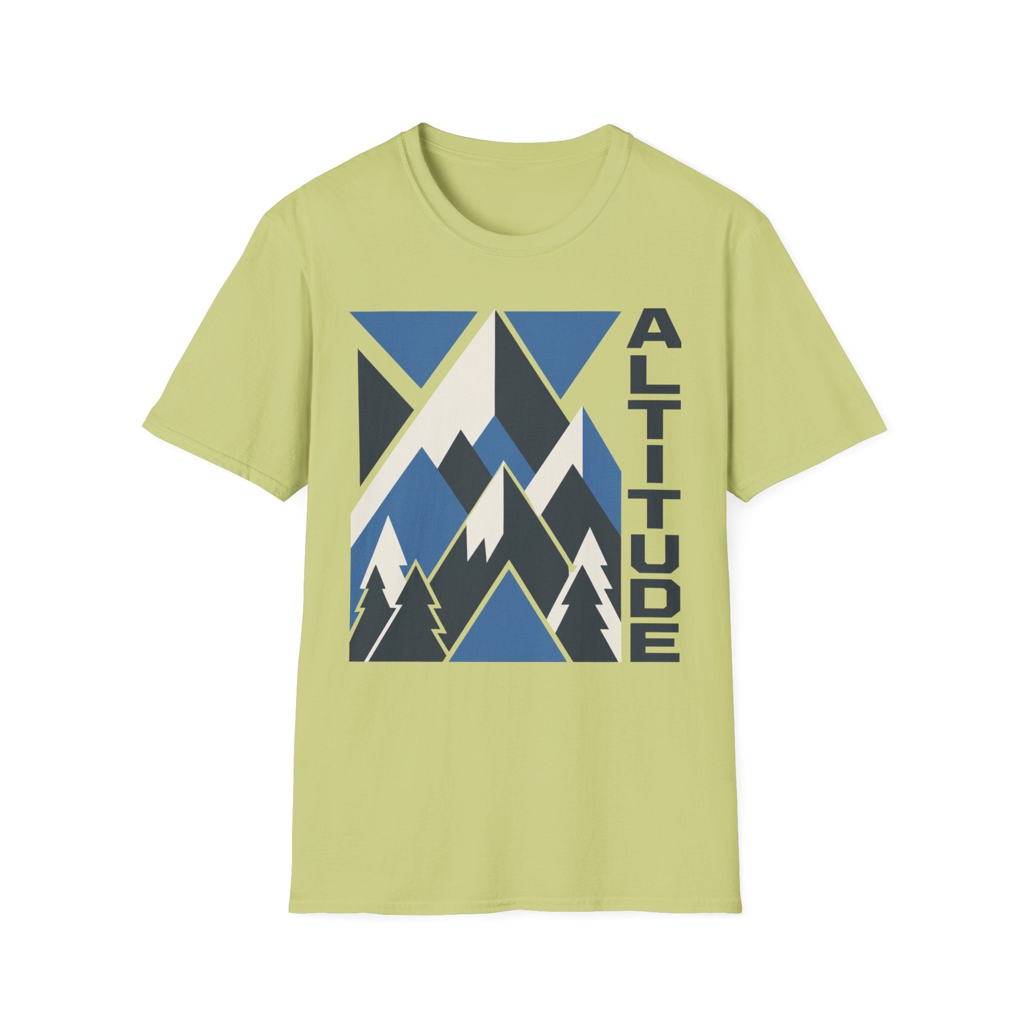 Copy of Prepared to Cook T-Shirt Edition 2