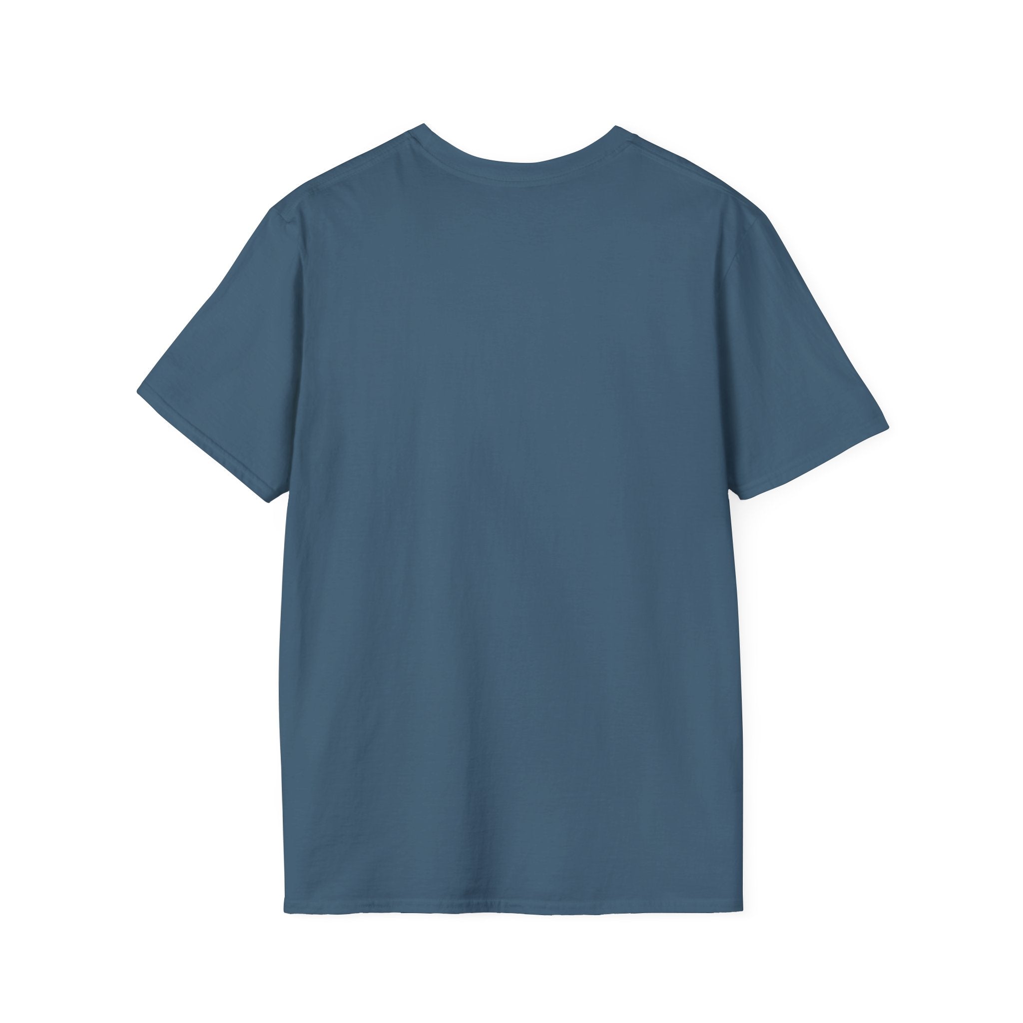 Camping Aunt T-shirt EDITION 2
