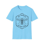 Anti-mosquito T-shirt