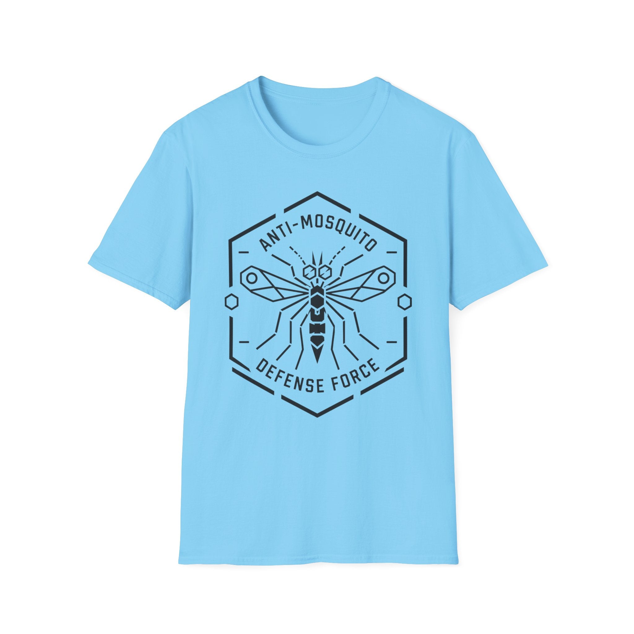 Anti-mosquito T-shirt