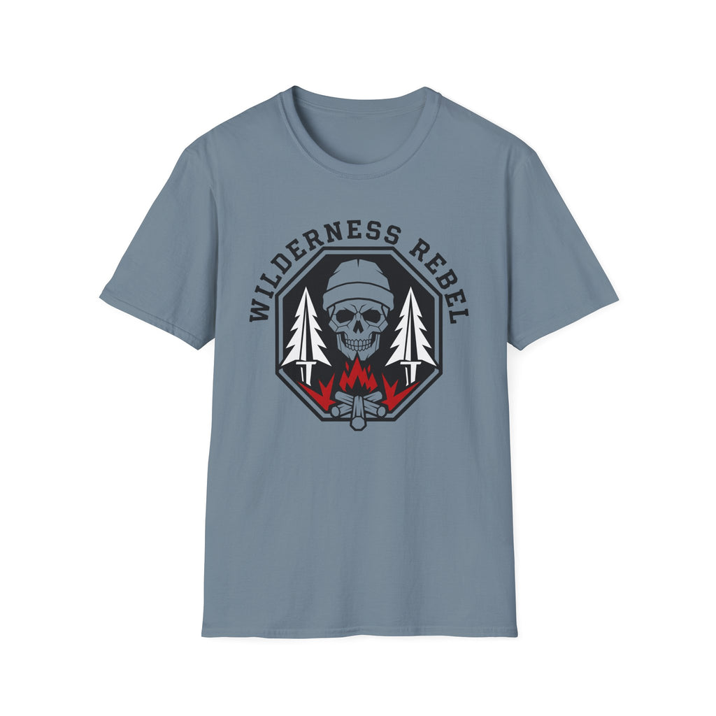 Wilderness Rebel T-shirt