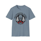Wilderness Rebel T-shirt