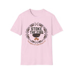 Stoke The Fire T-shirt