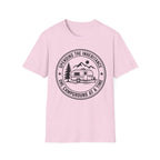 Spending The Inheritance T-shirt