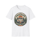 The Anderson Camping Crew T-shirt