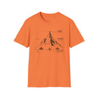 Mountain T-shirt EDITION 2