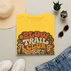 Slow Trail Club T-shirt EDITION 2026