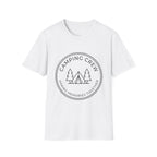 Camping Crew Camp T-shirt