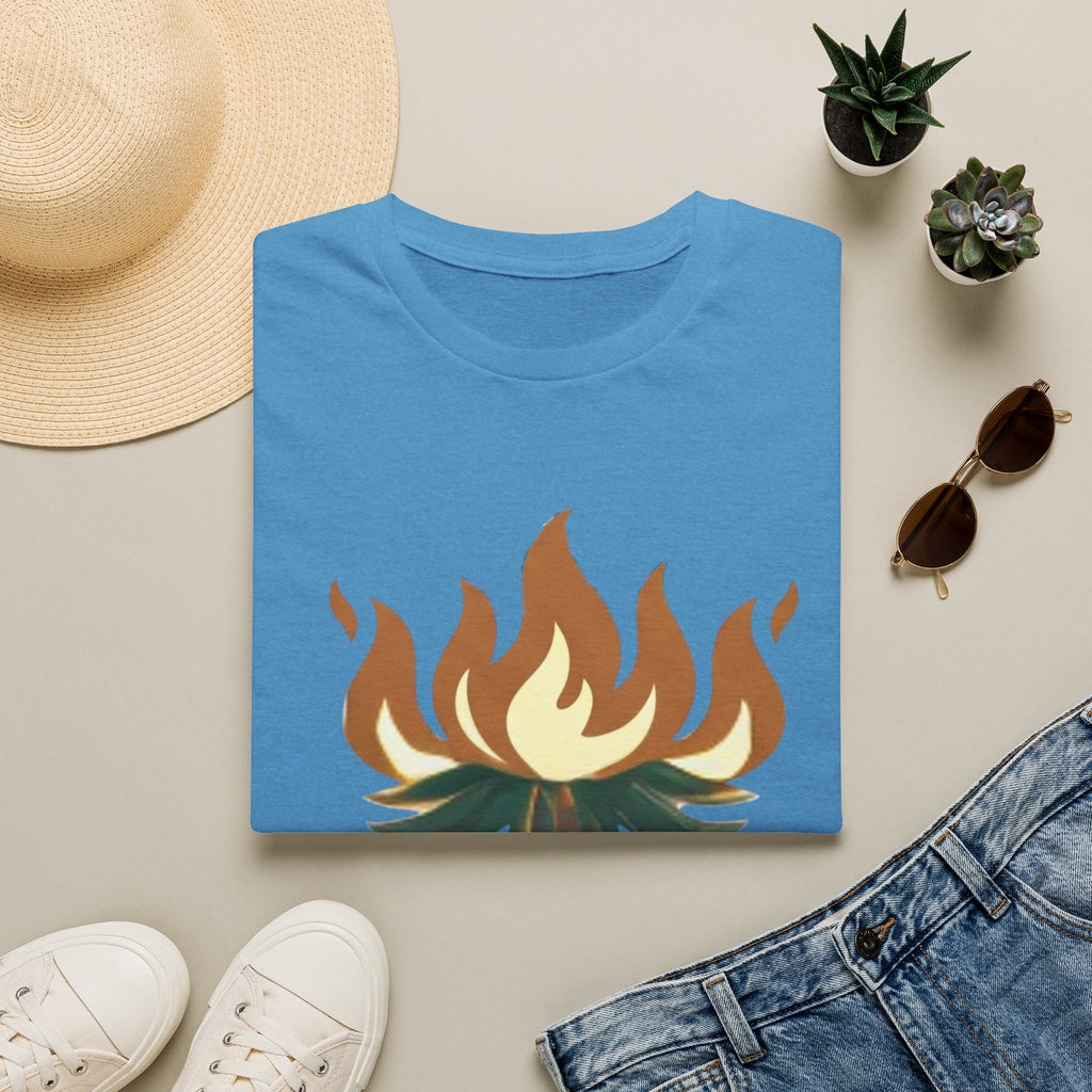 Fire Camp T-shirt