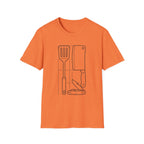Prepared to Cook T-Shirt