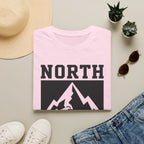 North Peak T-shirt EDITION 2