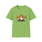 Fire Camp T-shirt
