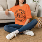 Spending The Inheritance T-shirt