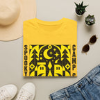 Spooky Cozy Camp Club T-shirt EDITION DELUXE 2025
