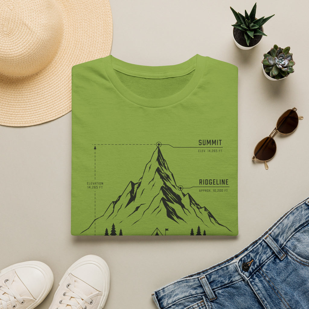 Mountain T-shirt EDITION 2