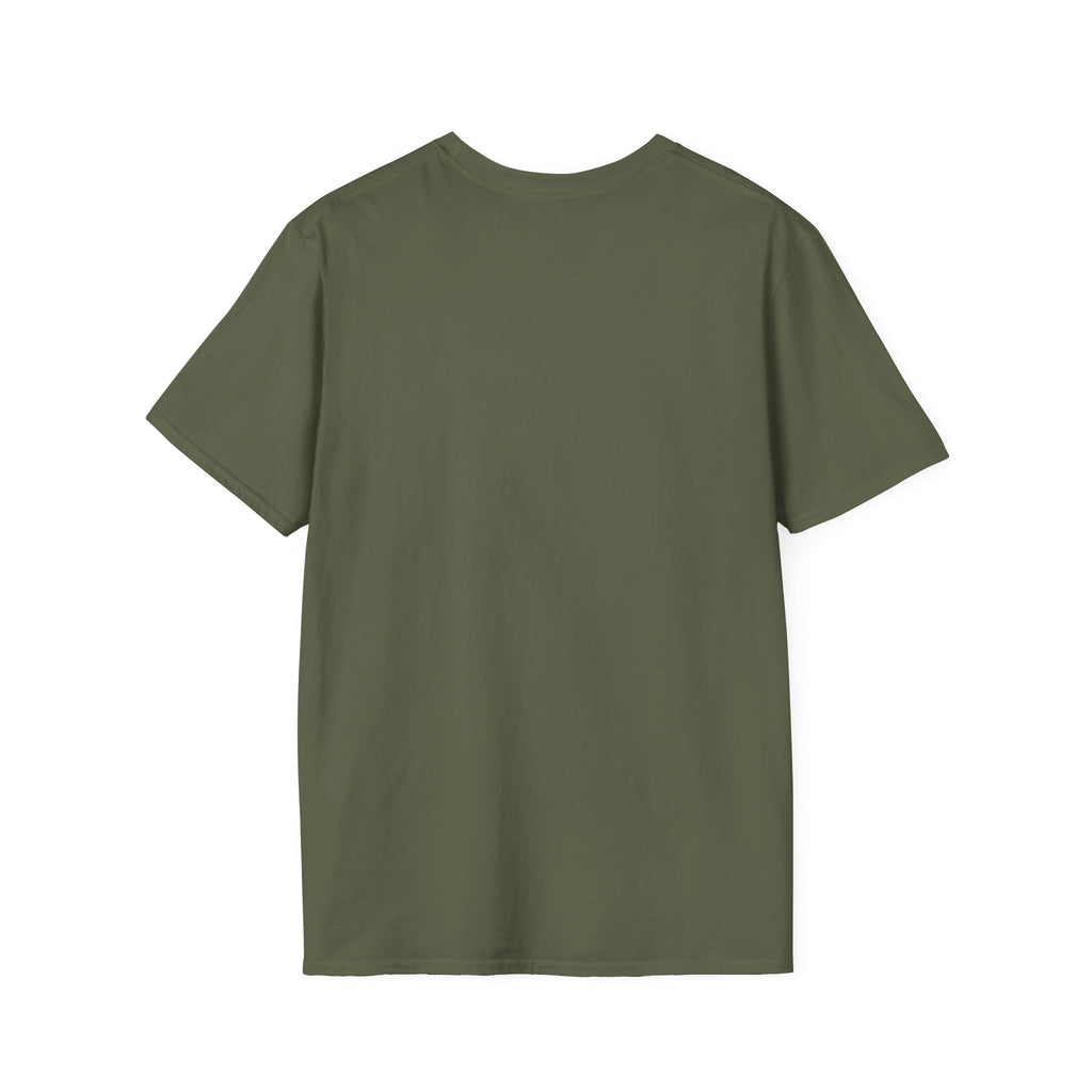 Blood Meal This Way T-shirt