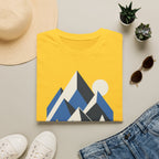 Mountain Altitude T-shirt