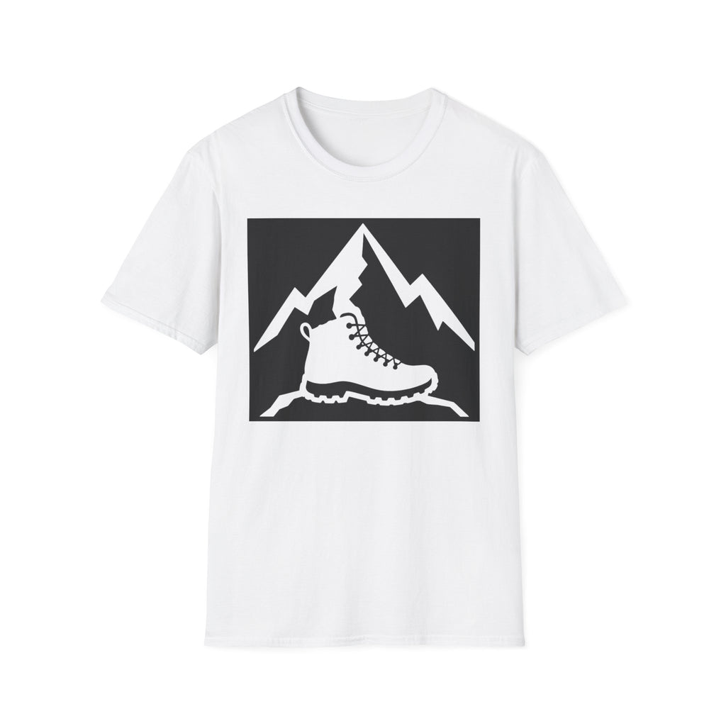 Shoe T-shirt