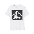 Shoe T-shirt