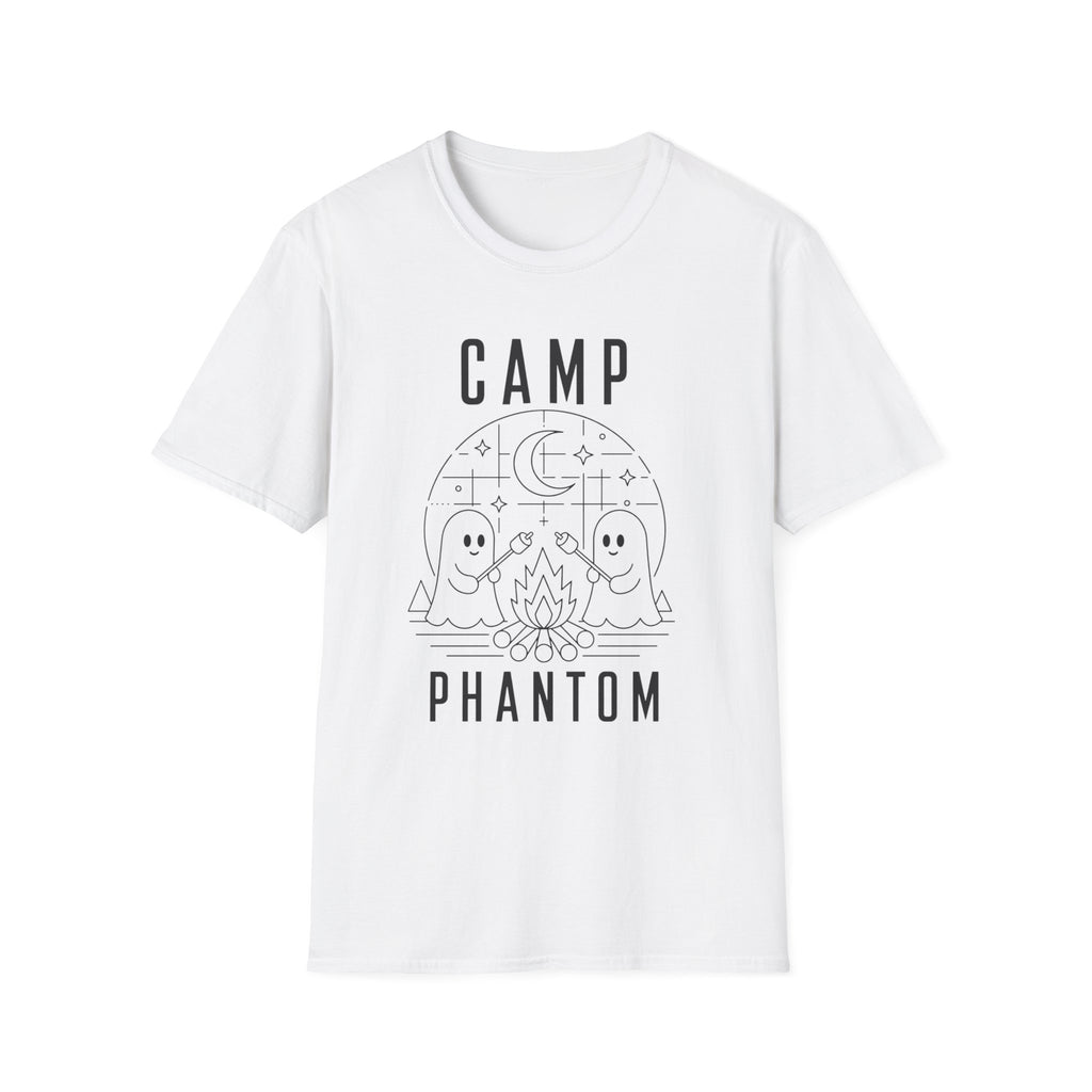 Camp phantom T-shirt
