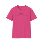 Camping Car T-shirt
