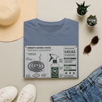 Mosquito Defense System T-shirt