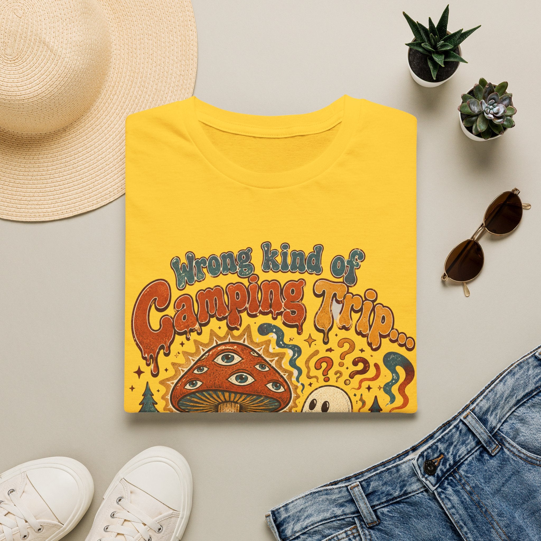 Wrong Kind Of Trip... T-shirt