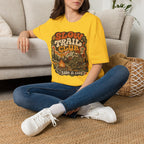 Slow Trail Club T-shirt EDITION 2026
