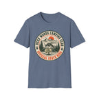 Your Blood Welcome T-shirt