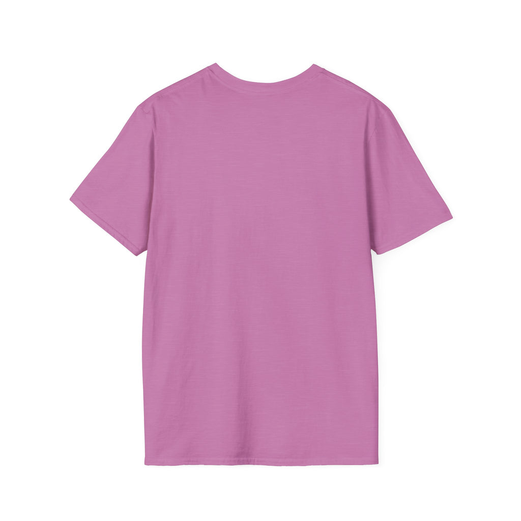camp raw T-shirt